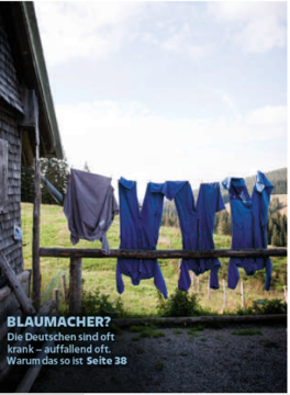  Lesenswerter Artikel aus dem STERN Nr.5/2025 vom 23.01.2025